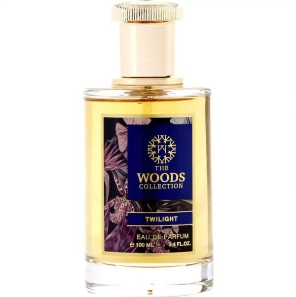 The Woods Collection Twilight Eau de Parfum for Unisex – 3.4 oz