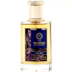 The Woods Collection Twilight , / Eau de Parfum for Unisex – 3.4 oz