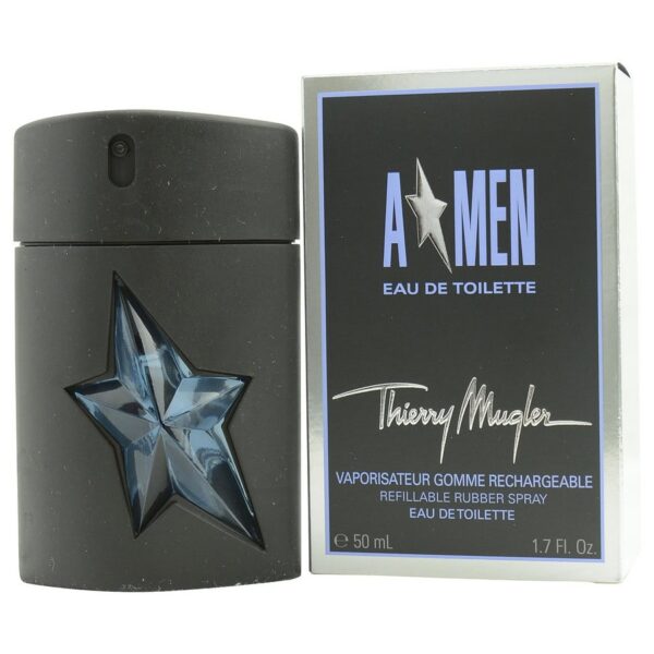 Thierry Mugler A*Men Eau de Toilette Spray - 1.7 oz
