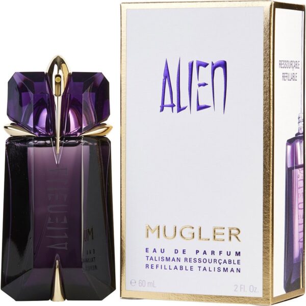 Thierry Mugler Alien Eau de Parfum for Women – 2.0 oz