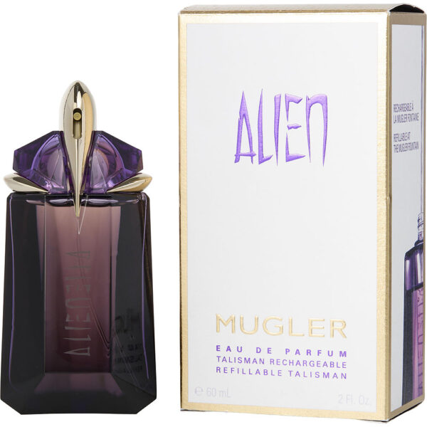 Thierry Mugler Alien Eau de Parfum for Women – 2 oz