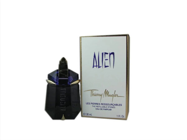 Thierry Mugler Mugler Alien Eau de Parfum for Women – 1.0 oz