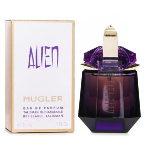 Thierry Mugler Alien Eau de Parfum for Women – 1.0 oz
