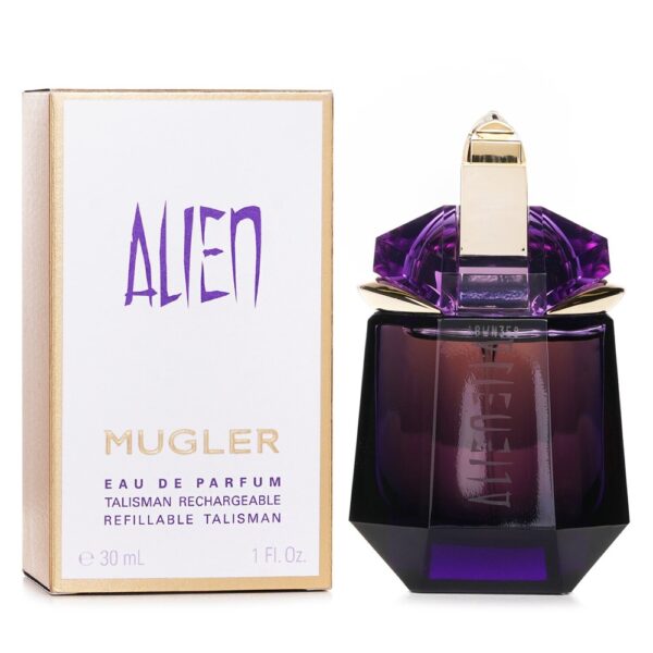 Thierry Mugler Alien Eau de Parfum for Women – 1.0 oz