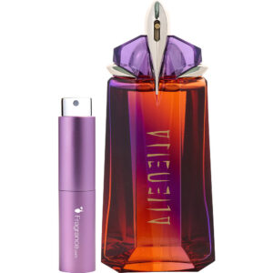 Thierry Mugler Alien Hypersense TRAVEL Eau de Parfum for Women – 0.27 oz