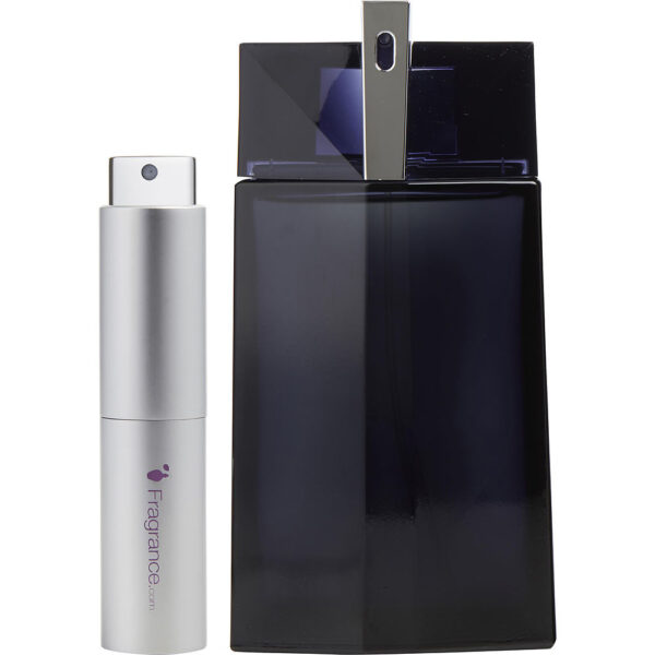 Thierry Mugler Alien Man TRAVEL Eau de Toilette for Men – 0.27 oz