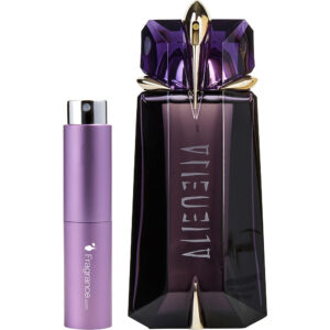 Thierry Mugler Alien TRAVEL Eau de Parfum for Women – 0.27 oz