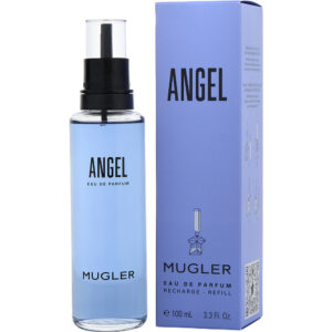 Thierry Mugler Angel Eau de Parfum for Women – 3.3 oz