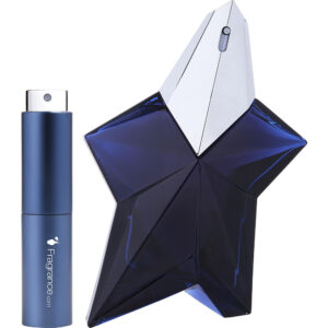 Thierry Mugler Angel Elixir TRAVEL Eau de Parfum for Women – 0.27 oz