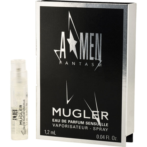 Thierry Mugler Angel Fantasm Eau de Parfum for Men