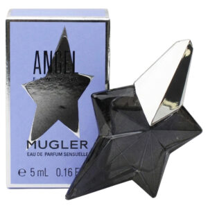 Thierry Mugler Angel Fantasm Sensuelle Eau de Parfum for Women – 0.16 oz