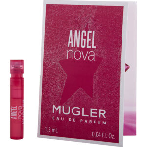 Thierry Mugler Angel Nova Eau de Parfum for Women