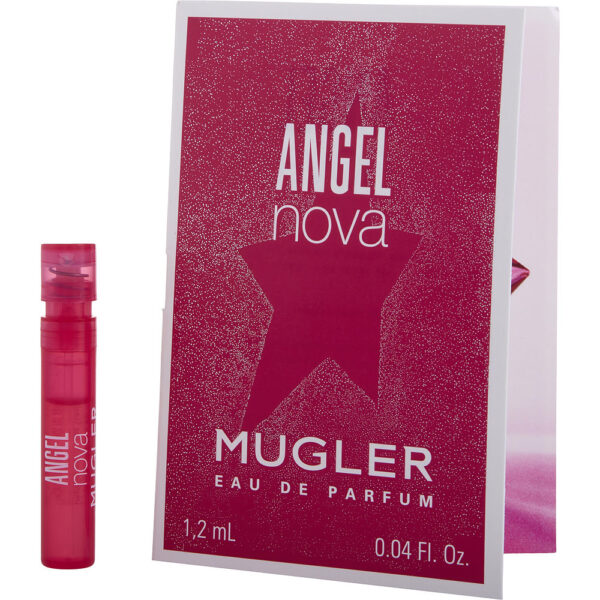 Thierry Mugler Angel Nova Eau de Parfum for Women