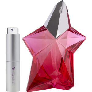 Thierry Mugler Angel Nova TRAVEL Eau de Parfum for Women – 0.27 oz