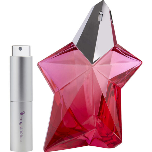 Thierry Mugler Angel Nova TRAVEL Eau de Parfum for Women – 0.27 oz