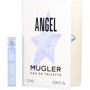 Thierry Mugler Angel ON CARD Eau de Toilette for Women