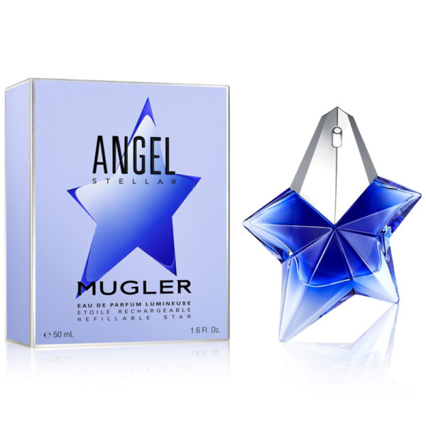 Thierry Mugler Angel Stellar Eau de Parfum for Women – 1.6 oz