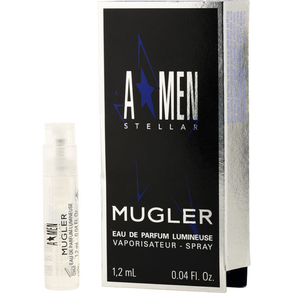 Thierry Mugler Angel Stellar Eau de Parfum for Men