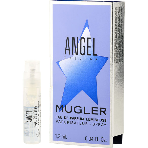 Thierry Mugler Angel Stellar Eau de Parfum for Women