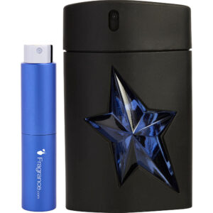 Thierry Mugler Angel TRAVEL Eau de Toilette for Men – 0.27 oz