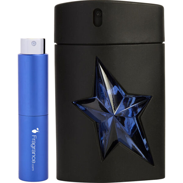 Thierry Mugler Angel TRAVEL Eau de Toilette for Men – 0.27 oz