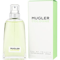 Thierry Mugler Cologne for Men Eau de Toilette Spray