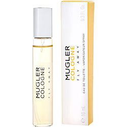 Thierry Mugler Cologne Fly Away EDT Spray 0.33 oz Mini