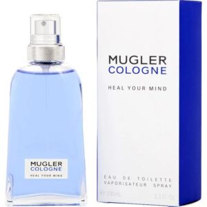 Thierry Mugler Cologne Heal Your Mind Unisex Eau de Toilette