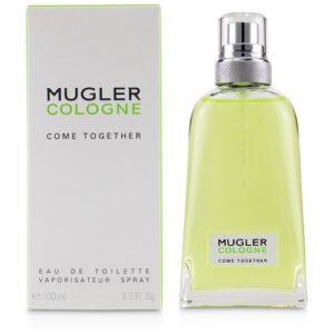 Thierry Mugler Come Together Eau de Toilette for Men