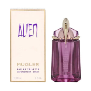 Thierry Mugler Mugler Alien Eau de Toilette for Women – 2.0 oz