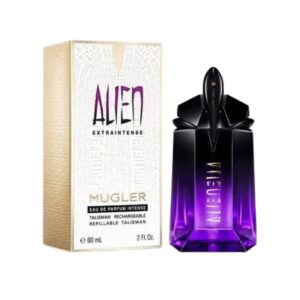 Thierry Mugler Mugler Alien Extraintense Eau de Parfum for Women – 2 oz