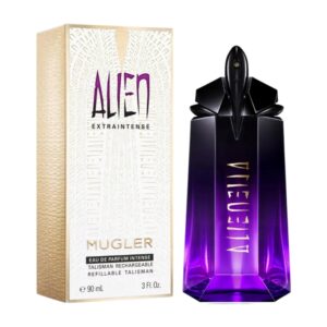 Thierry Mugler Mugler Alien Extraintense Eau de Parfum for Women – 3 oz