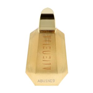 Thierry Mugler Mugler Alien Goddess Eau de Parfum for Women – 0.2 oz