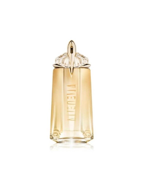 Thierry Mugler Mugler Alien Goddess Eau de Parfum for Women – 2 oz