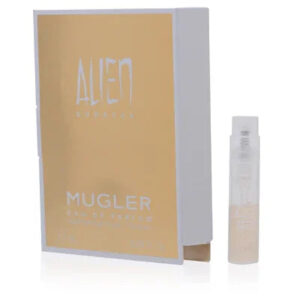 Thierry Mugler Mugler Alien Goddess Eau de Parfum for Women – 0.04 oz