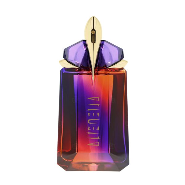 Thierry Mugler Mugler Alien Hypersense Eau de Parfum for Women – 2 oz