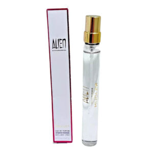 Thierry Mugler Mugler Alien Hypersense Eau de Parfum for Women – 0.3 oz
