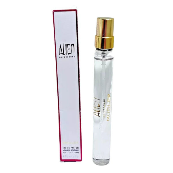 Thierry Mugler Mugler Alien Hypersense Eau de Parfum for Women – 0.3 oz