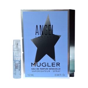 Thierry Mugler Mugler Angel Fantasm Eau de Parfum for Women – 0.04 oz