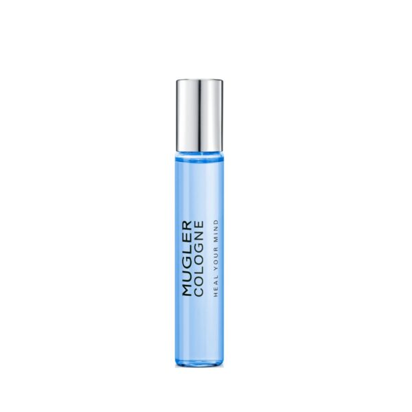 Thierry Mugler Mugler Heal Your Mind Eau de Toilette for Men – 0.33 oz