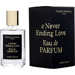 Thomas Kosmala A Never Ending Love EAU DE PARFUM SPRAY 3.4 OZ