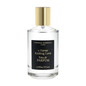 Thomas Kosmala A Never Ending Love Eau de Parfum for Unisex – 3.3 oz