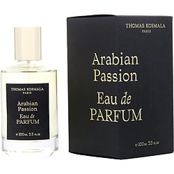 Thomas Kosmala Arabian Passion EAU DE PARFUM SPRAY 3.4 OZ