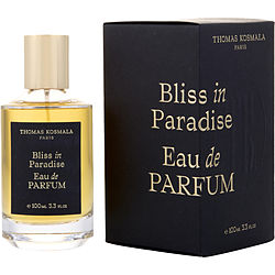 Thomas Kosmala Bliss In Paradise EAU DE PARFUM SPRAY 3.3 OZ