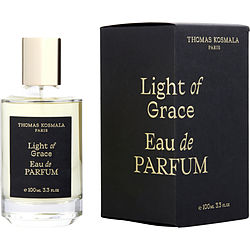 Thomas Kosmala Light Of Grace EAU DE PARFUM SPRAY 3.4 OZ