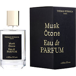 Thomas Kosmala Musk Otone EAU DE PARFUM SPRAY 3.4 OZ