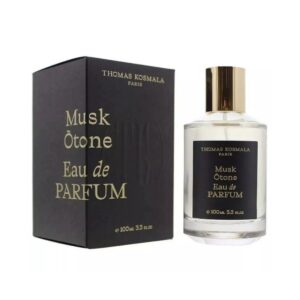 Thomas Kosmala Musk Otone Eau de Parfum for Unisex – 3.4 oz