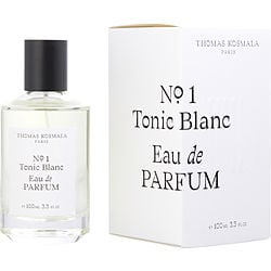 Thomas Kosmala No.1 Tonic Blanc EAU DE PARFUM SPRAY 3.4 OZ