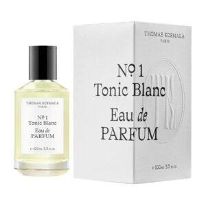 Thomas Kosmala No.1 Tonic Blanc Eau de Parfum for Unisex – 3.4 oz