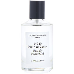 Thomas Kosmala No.10 Desir Du Coeur EAU DE PARFUM SPRAY 3.4 OZ